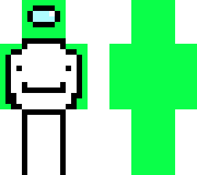 amongus dream