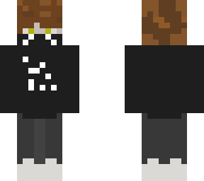 anime demon mask boy v2 with very small changes