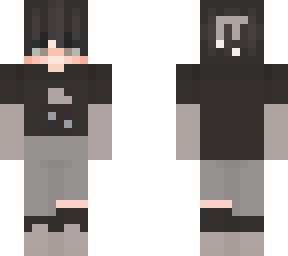 another skin special 1 follower :)