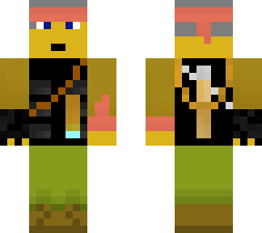 archer
