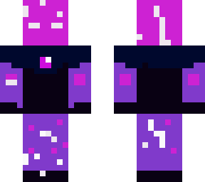 armoured ender (unmasked)