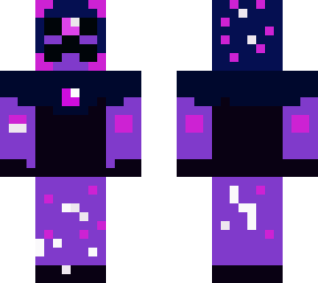 armoured ender