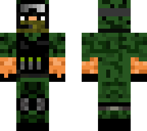 army
