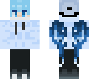 az with wings and beanie 3