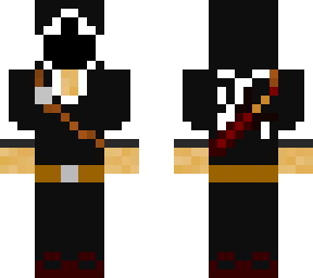 badboyhalo but human?(ish)
