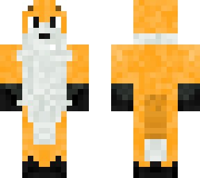 basic fox