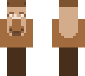 bear
