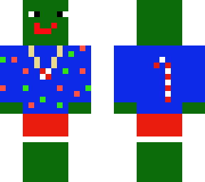 best pepe christmas trial
