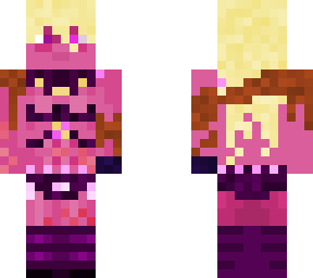 beth (guardian tales)