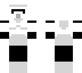 biker scout trooper