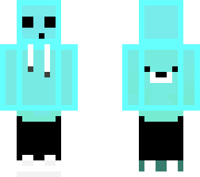 blu slime