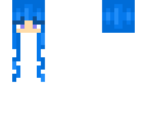 blue as the sky // hb