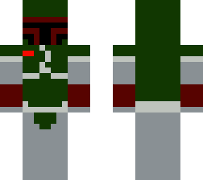 boba fett