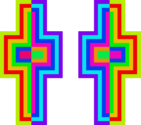 bord (finished) / tripy