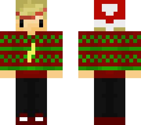 borgle christmas remastered