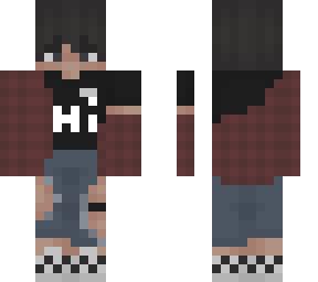 boy by skinsremix