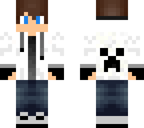 boy creeper jacket