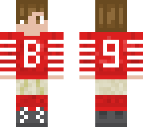 bu throwbacks