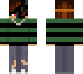 bunny mask