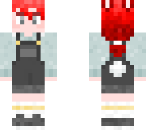 bunnygirl