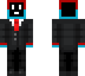 business cube