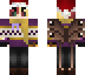 buzz christmas