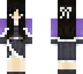 c1at winter skin