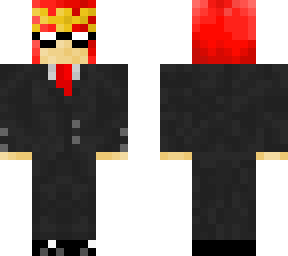 captain fancy