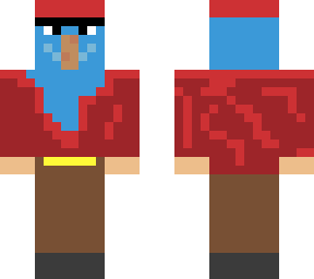 captain k'nuckles