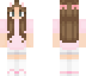 cat ears
