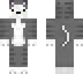 cat steve polar bear