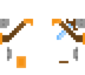 cc gear | swordsman [base]