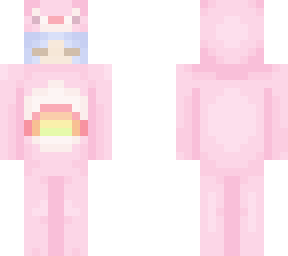 cheer bear