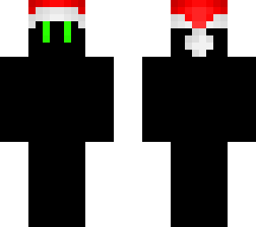 cheetahh with christmas hat!