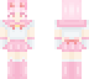 chibi moon
