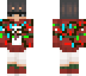 chill snowman