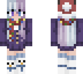 chrimas elf v2