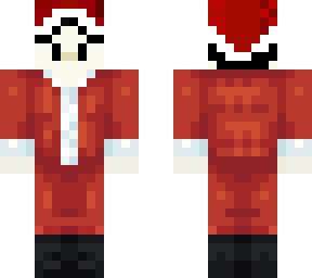 chrismas official toastedidk skin v2