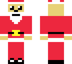 chrismasdog