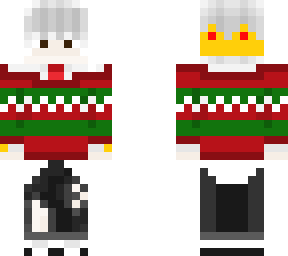 christmas :)