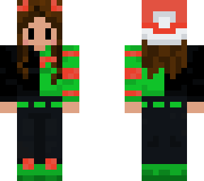 christmas dragonlord2099