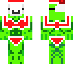 christmas dream