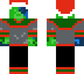 christmas infinity