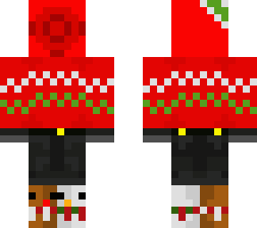 christmas kaiserfalk