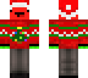 christmas melon