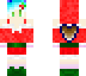 christmas mini