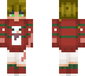 christmas miricle <3