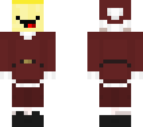 christmas mustachin
