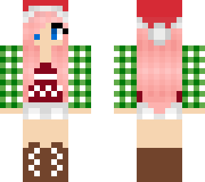 christmas sakura