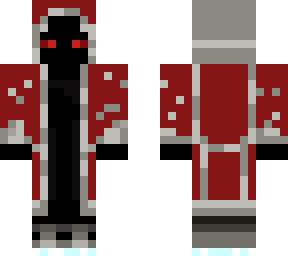 christmas shadow wraith